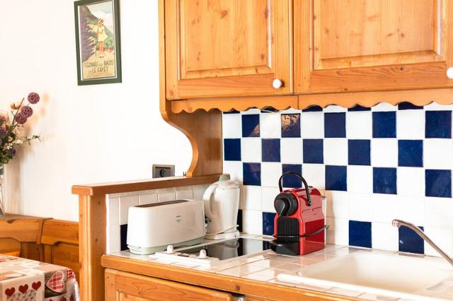 Apartements ALPES 2 - Chamonix Centre