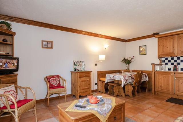 Apartements ALPES 2 - Chamonix Centre