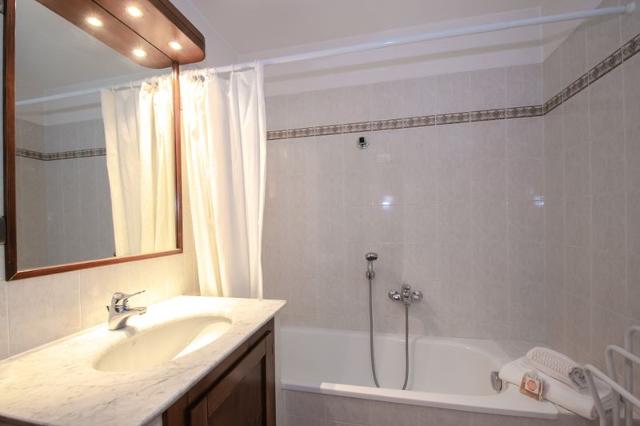 Apartements ALPES 2 - Chamonix Centre