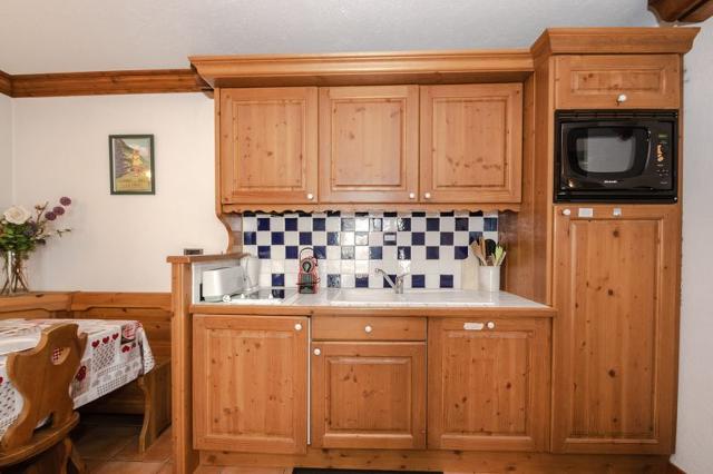 Apartements ALPES 2 - Chamonix Centre