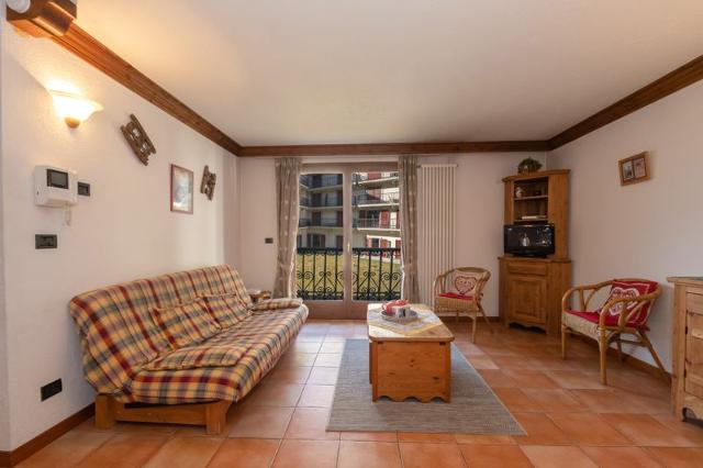 Apartements ALPES 2 - Chamonix Centre