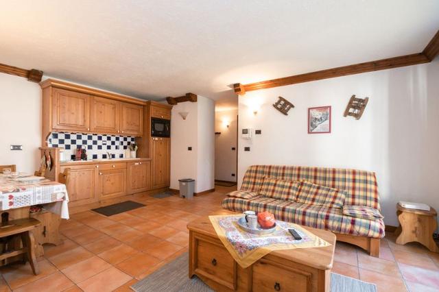 Apartements ALPES 2 - Chamonix Centre
