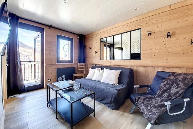 travelski home choice - Apartements CAMPANULES - Les Menuires Fontanettes