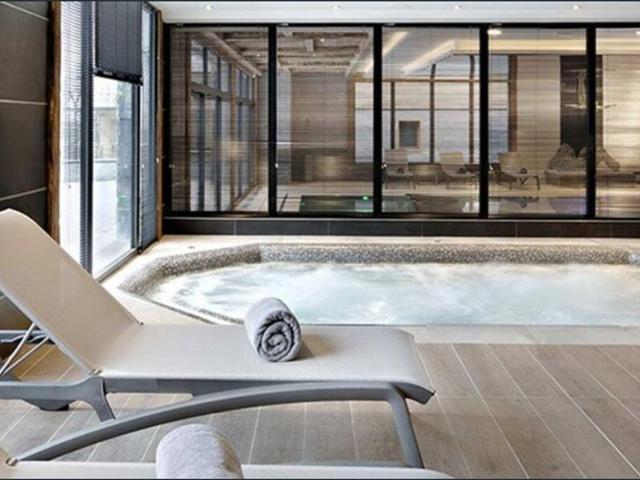 RESIDENCE ALEXANE - Samoëns