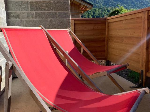 RESIDENCE ALEXANE - Samoëns