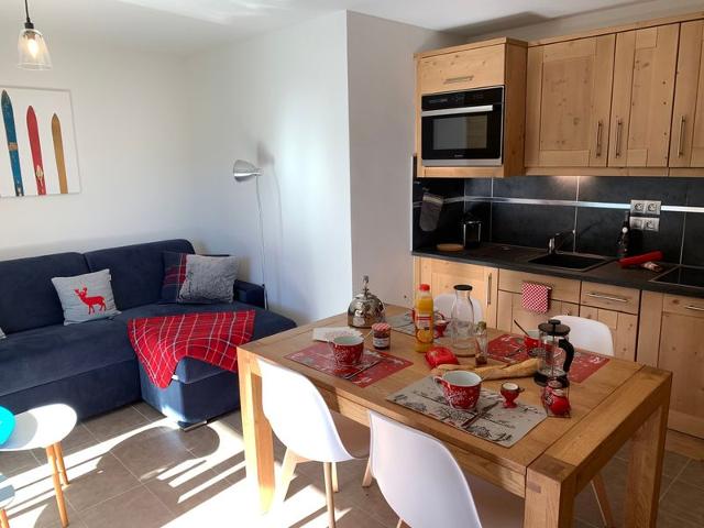 RESIDENCE ALEXANE - Samoëns
