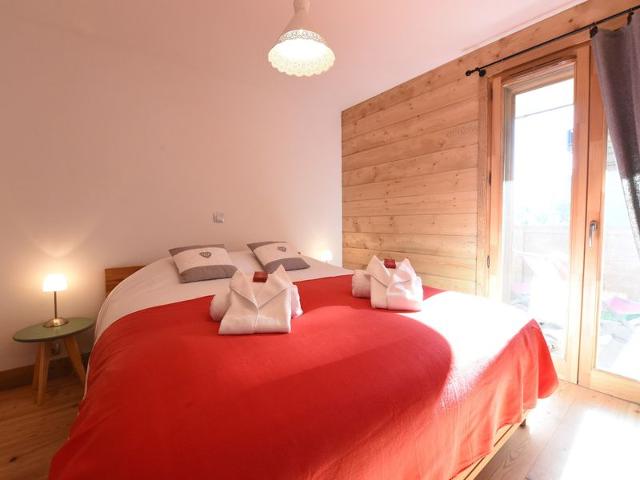 RESIDENCE ALEXANE - Samoëns