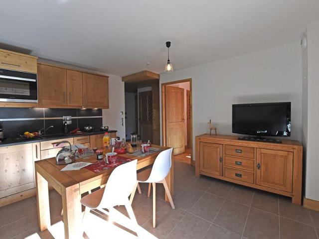 RESIDENCE ALEXANE - Samoëns