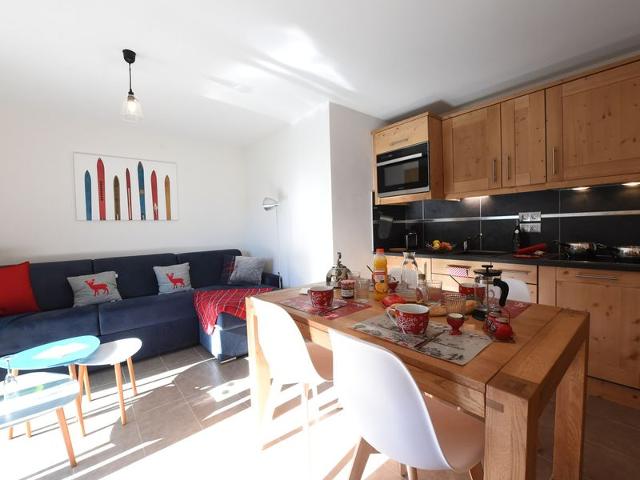 RESIDENCE ALEXANE - Samoëns