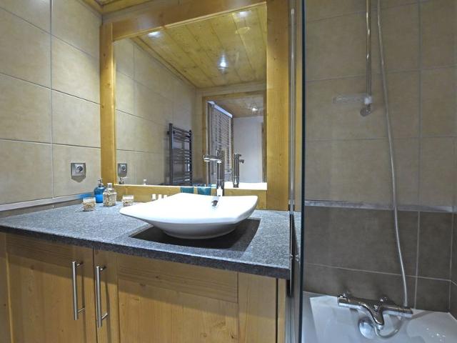 RESIDENCE ALEXANE - Samoëns