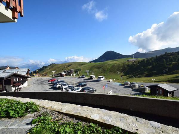 Studio cabine 3/4 pers - LE SQUAW VALLEY - PLAGNE VILLAGES - Plagne Villages