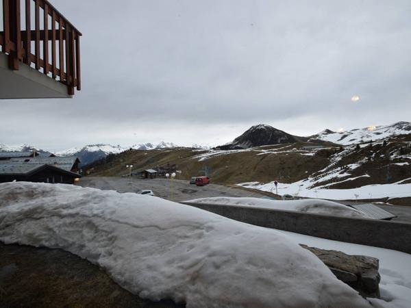 Studio cabine 3/4 pers - LE SQUAW VALLEY - PLAGNE VILLAGES - Plagne Villages