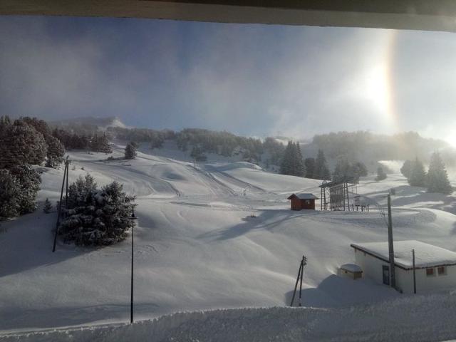 Résidence LES CYTISES - Chamrousse