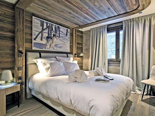 Luxury apartment, ski-in/ski-out, Méribel FR-1-613-39 - Méribel Les Allues 1200