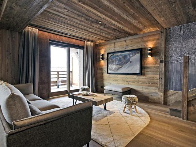 Luxury apartment, ski-in/ski-out, Méribel FR-1-613-39 - Méribel Les Allues 1200
