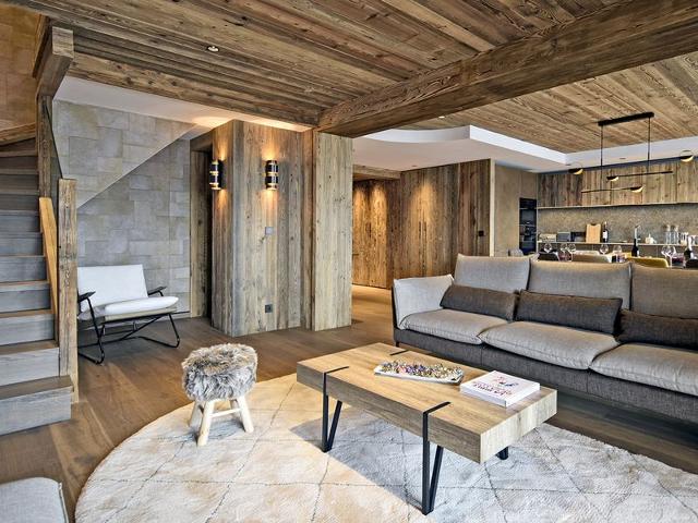 Luxury apartment, ski-in/ski-out, Méribel FR-1-613-39 - Méribel Les Allues 1200