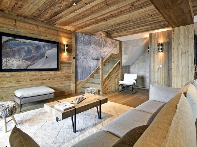 Luxury apartment, ski-in/ski-out, Méribel FR-1-613-39 - Méribel Les Allues 1200