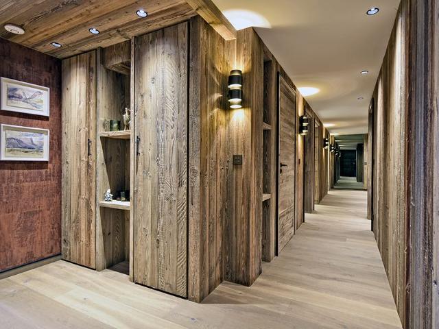Luxury apartment, ski-in/ski-out, Méribel FR-1-613-39 - Méribel Les Allues 1200