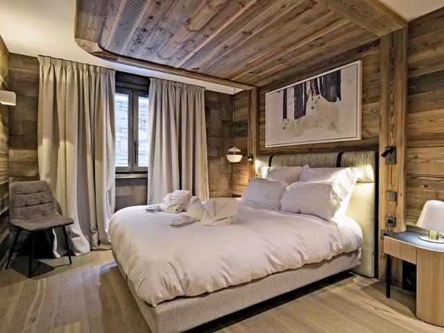 Luxury apartment, ski-in/ski-out, Méribel FR-1-613-39 - Méribel Les Allues 1200