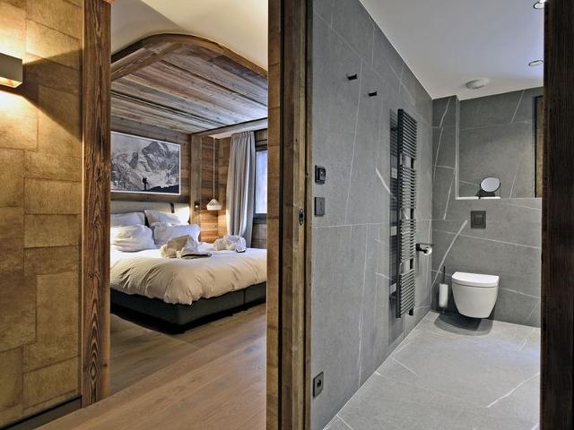 Luxury apartment, ski-in/ski-out, Méribel FR-1-613-39 - Méribel Les Allues 1200