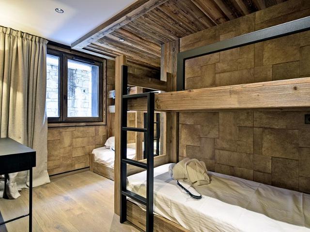 Luxury apartment, ski-in/ski-out, Méribel FR-1-613-39 - Méribel Les Allues 1200