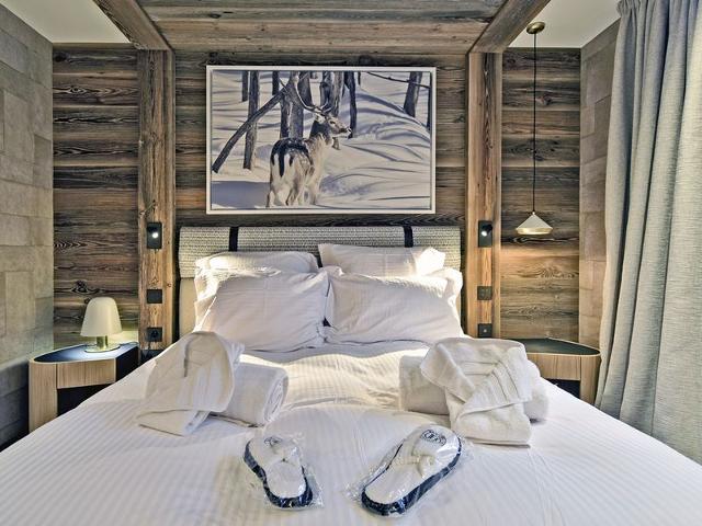 Luxury apartment, ski-in/ski-out, Méribel FR-1-613-39 - Méribel Les Allues 1200