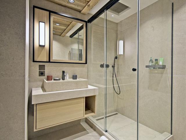 Luxury apartment, ski-in/ski-out, Méribel FR-1-613-39 - Méribel Les Allues 1200