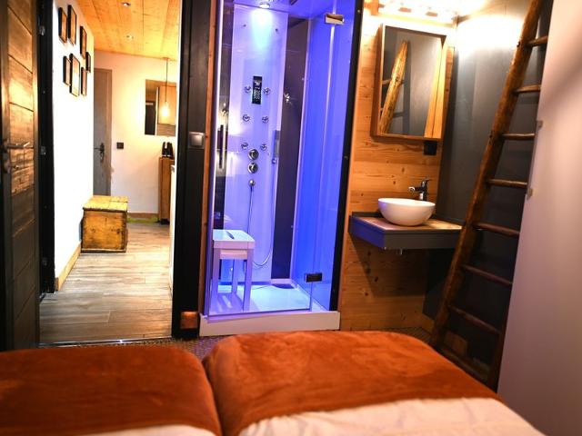 Résidence L'ORVET - La Clusaz