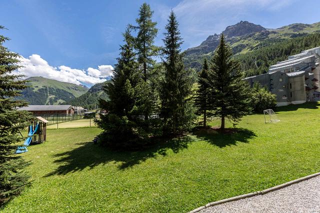 Apartments Franchet 130098 - Val d'Isère La Daille