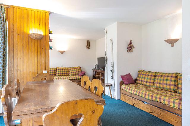 Apartments Franchet 130098 - Val d'Isère La Daille