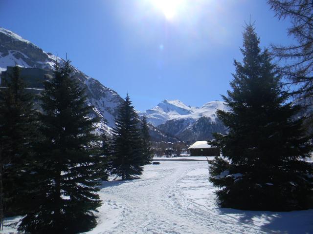 Apartments Franchet 130098 - Val d'Isère La Daille