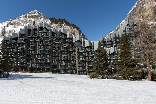 Apartments Franchet 130098 - Val d'Isère La Daille