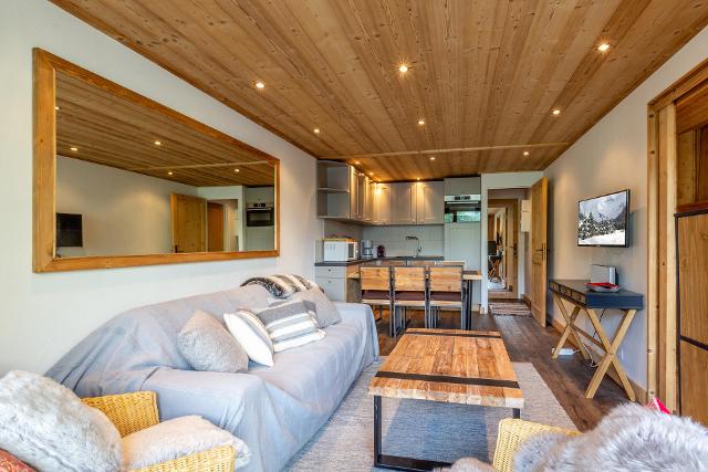 Apartments Vanoise 2340132 - Val d'Isère La Daille