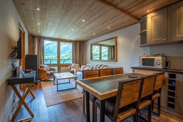 Apartments Vanoise 2340132 - Val d'Isère La Daille
