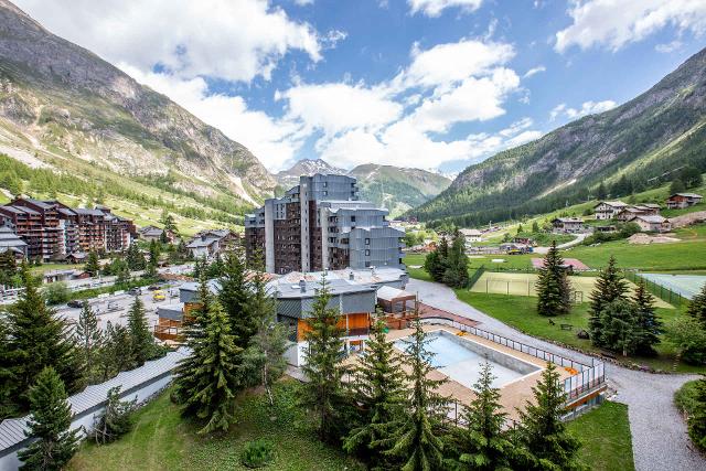 Apartments Vanoise 2340132 - Val d'Isère La Daille