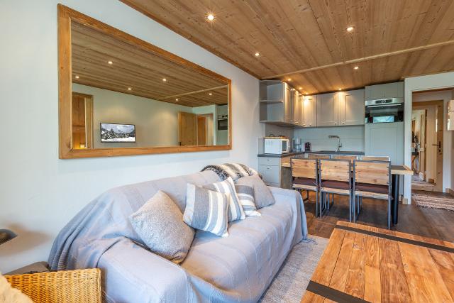 Apartments Vanoise 2340132 - Val d'Isère La Daille