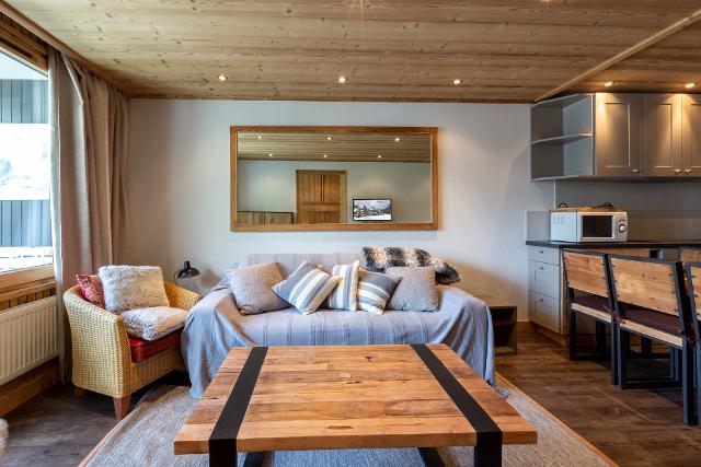 Apartments Vanoise 2340132 - Val d'Isère La Daille