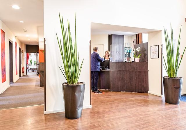 Savoy Hotel 3* - Brides les Bains