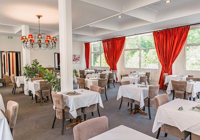 Savoy Hotel 3* - Brides les Bains