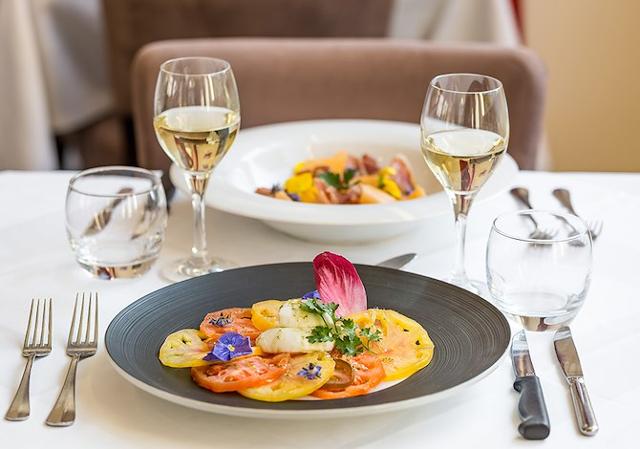 Savoy Hotel 3* - Brides les Bains