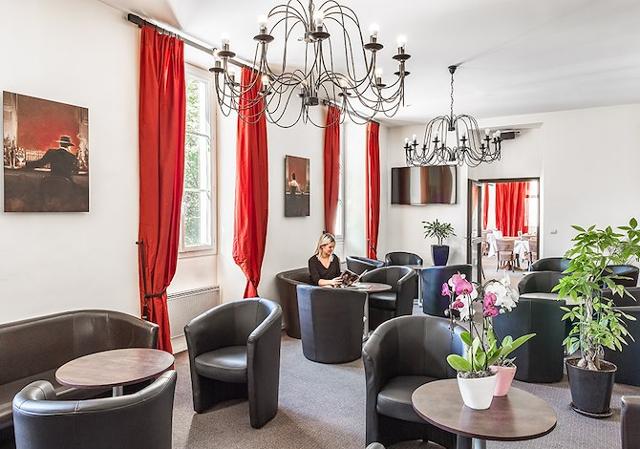 Savoy Hotel 3* - Brides les Bains
