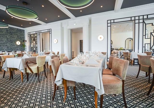Golf Hotel 4* - Brides les Bains