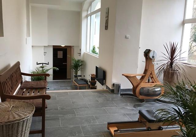 Golf Hotel 4* - Brides les Bains