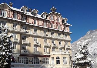 Golf Hotel 4* - Brides les Bains