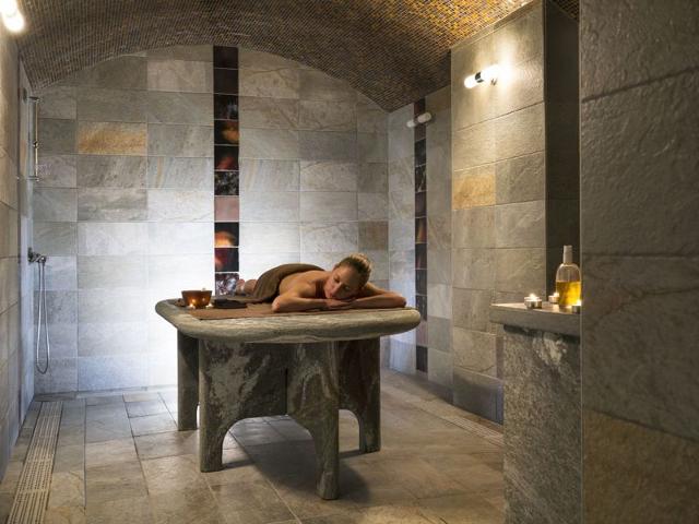 Apartment CGH Rés&Spa Chalets d'Angèle - Châtel