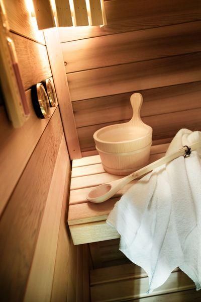 Apartment CGH Rés&Spa Chalets d'Angèle - Châtel