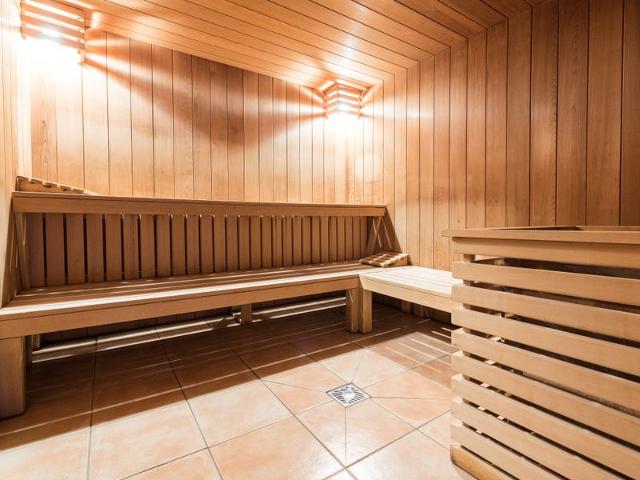 Apartment CGH Rés&Spa Chalet des Dolines - Montgenèvre