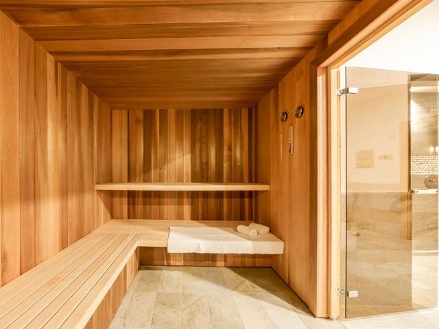 Apartment CGH Résidence & Spa La Napoléon - Montgenèvre