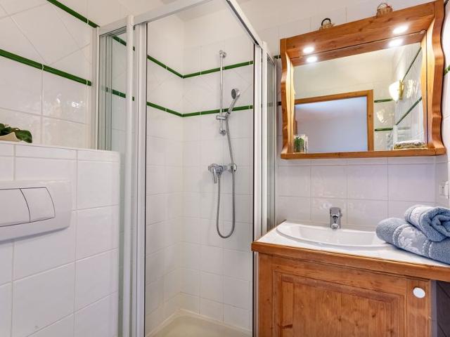 Apartment Marmottes A6 - Les Menuires Preyerand