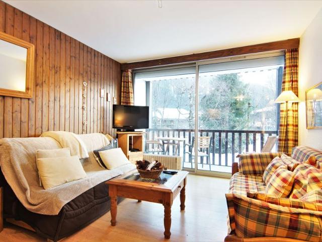 Apartment Arve 1 et 2 - Chamonix Sud